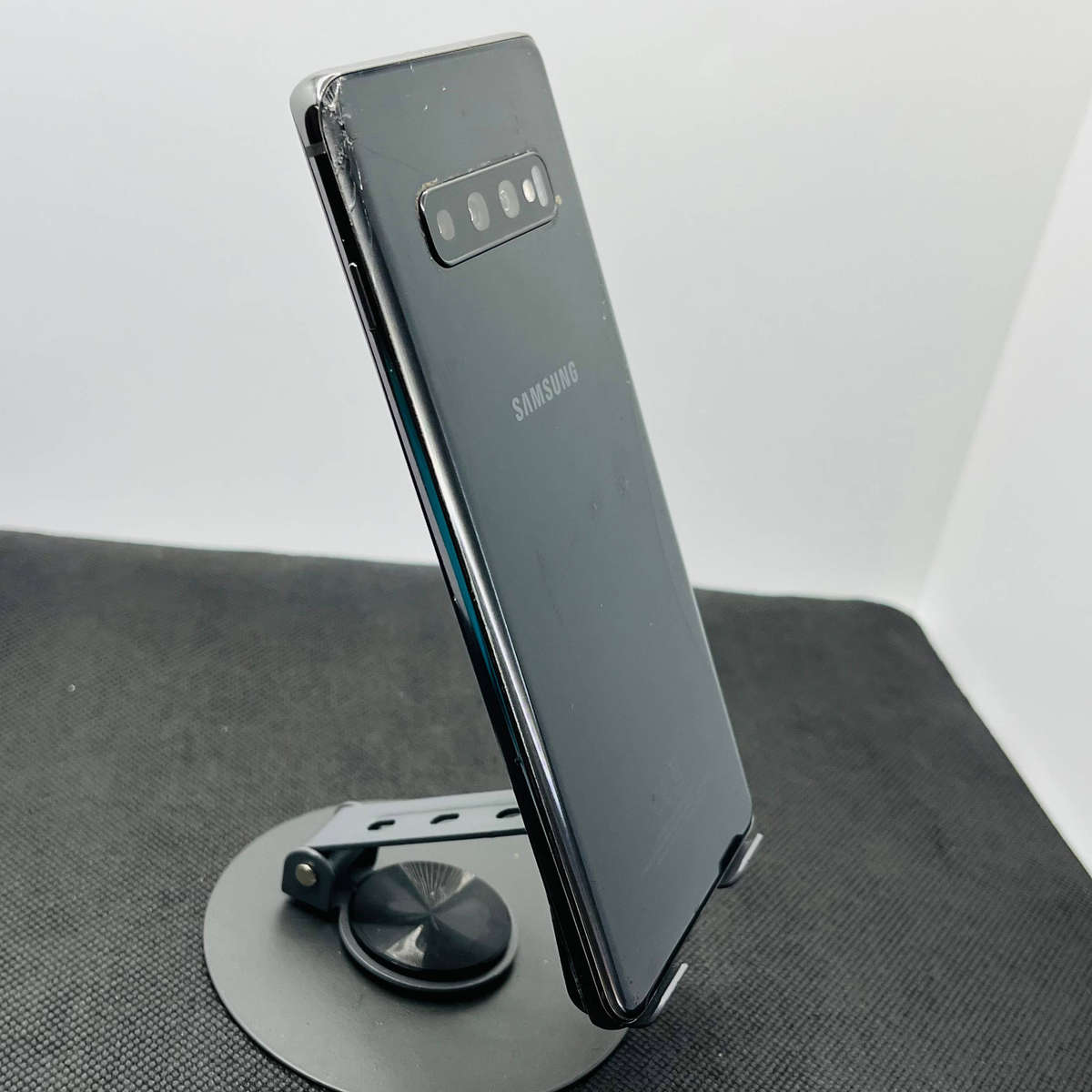 Samsung Galaxy S10 128GB Black