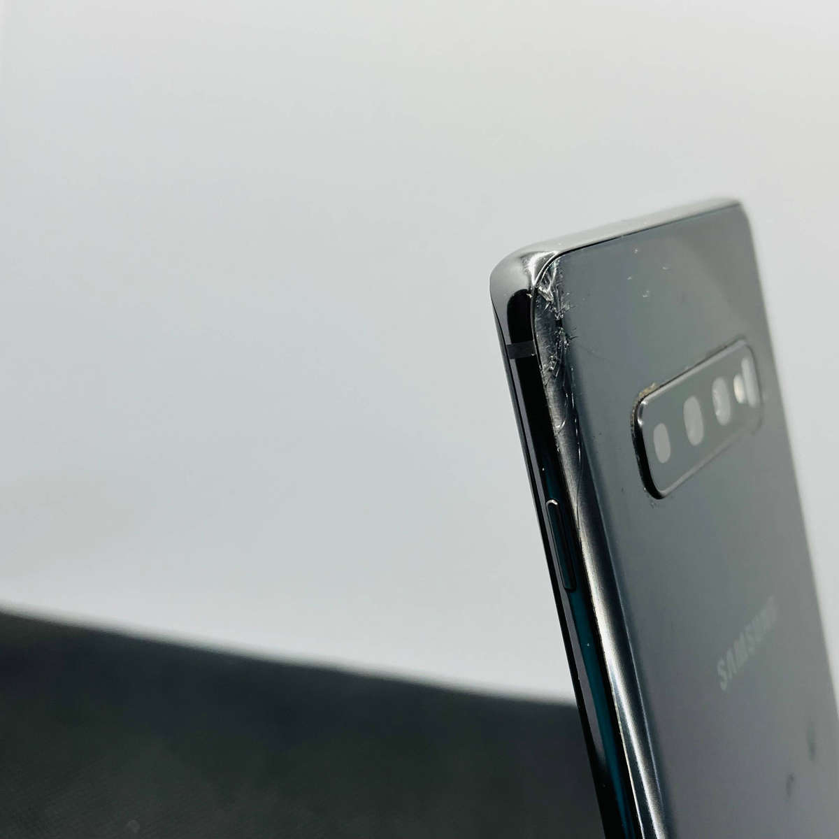 Samsung Galaxy S10 128GB Black