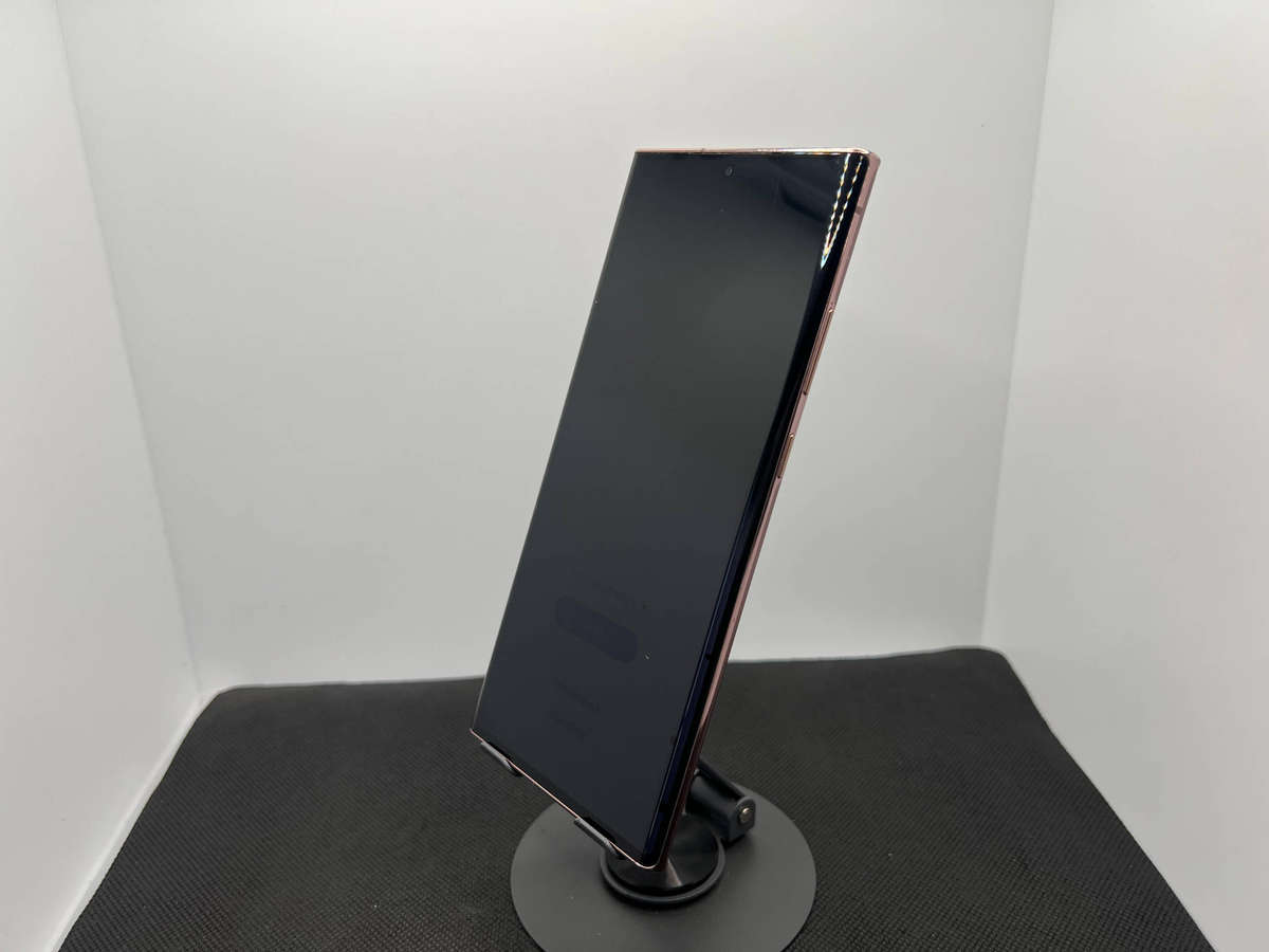 Samsung Galaxy Note 20 Ultra Pink