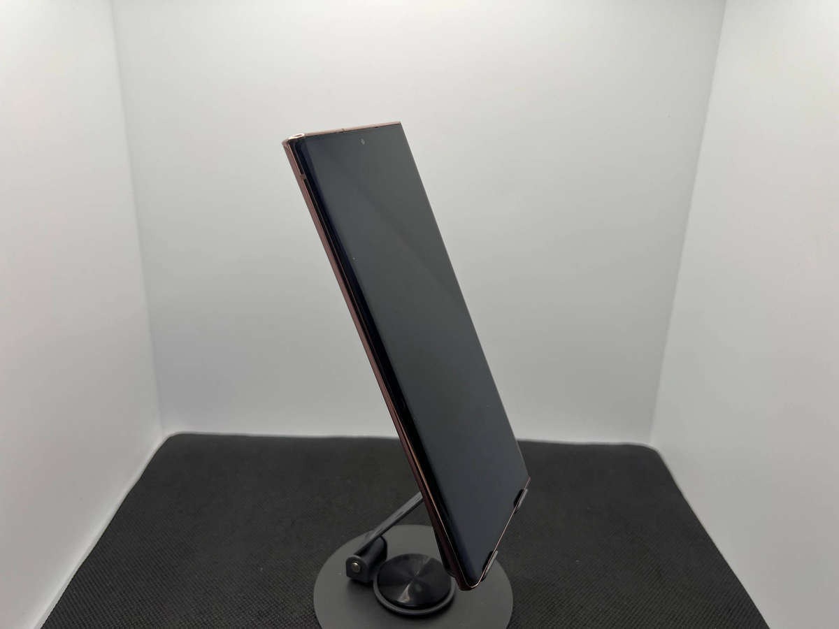 Samsung Galaxy Note 20 Ultra Pink