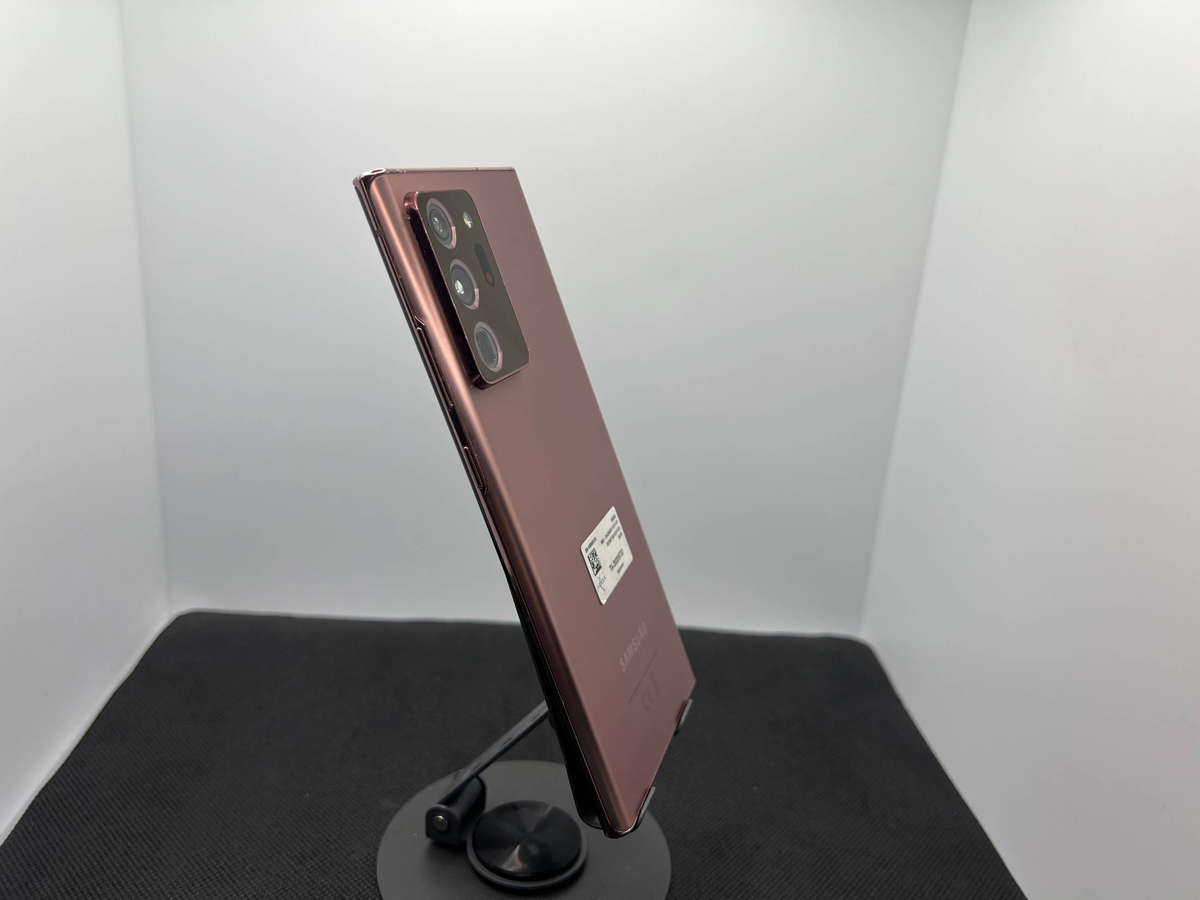 Samsung Galaxy Note 20 Ultra Pink