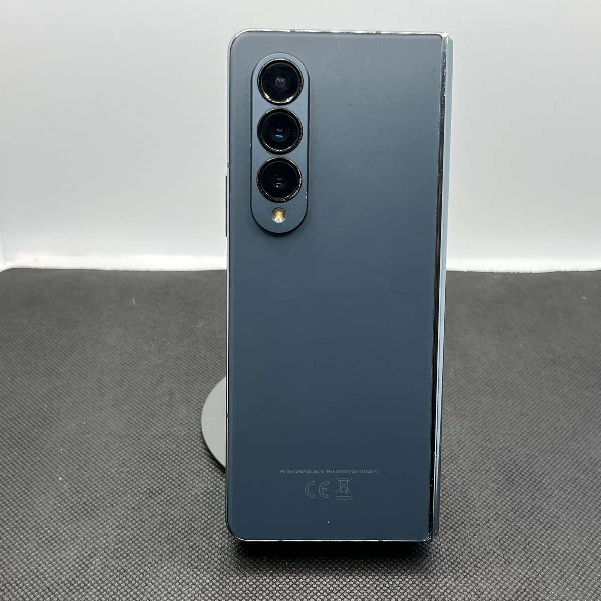 Samsung Galaxy Z Fold 4 256GB Graygreen