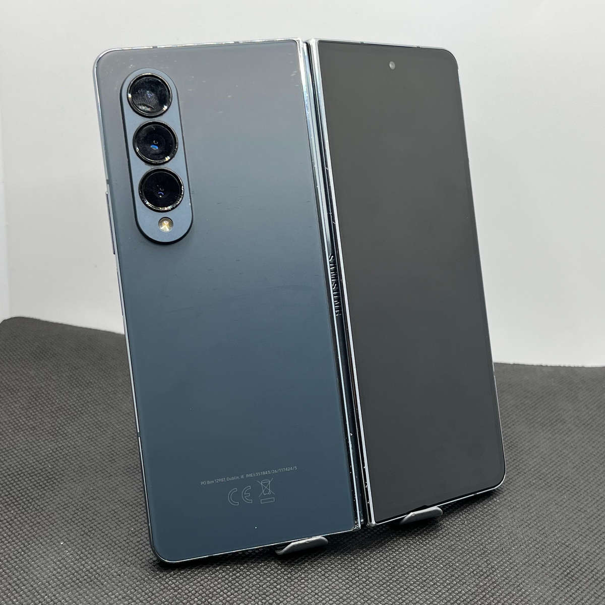 Samsung Galaxy Z Fold 4 256GB Graygreen