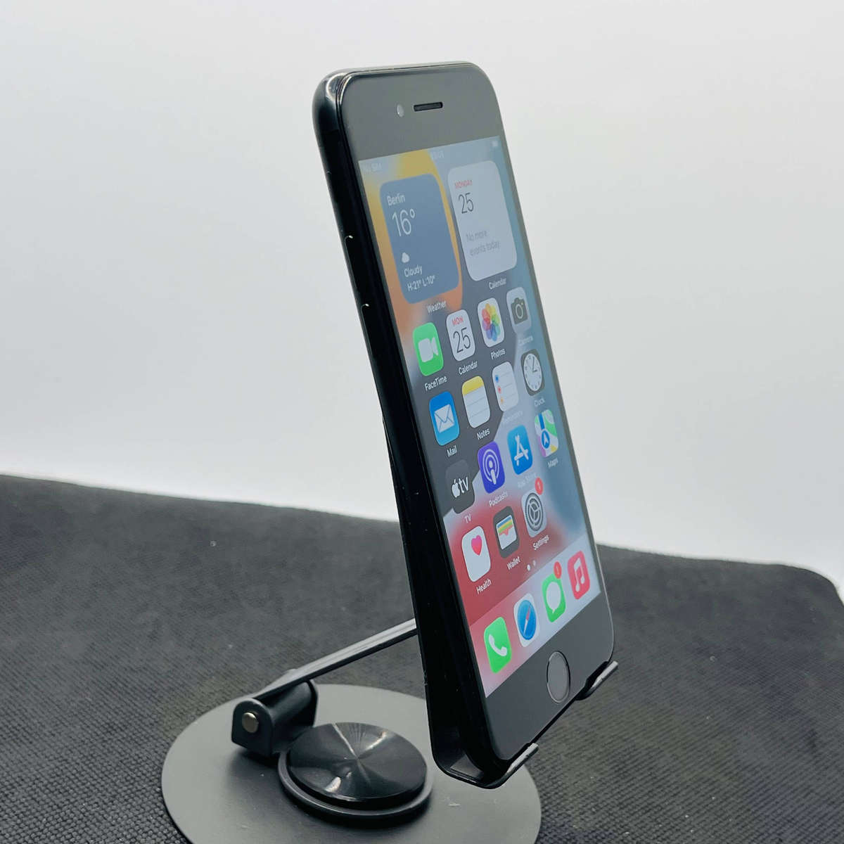 iPhone 7 128GB Black