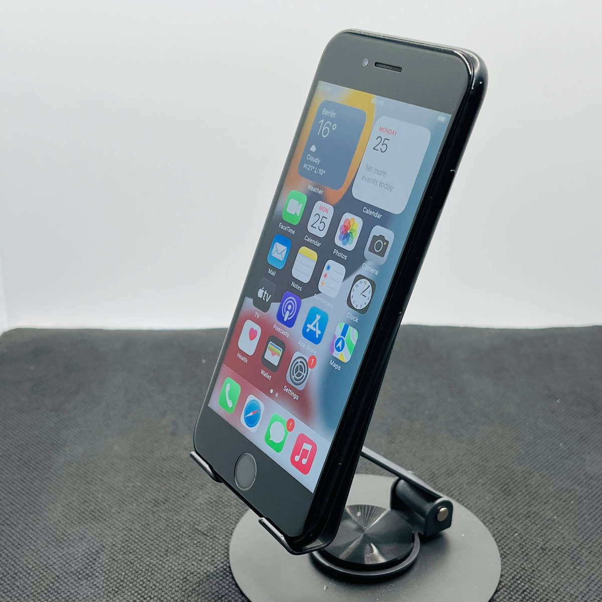 iPhone 7 128GB Black