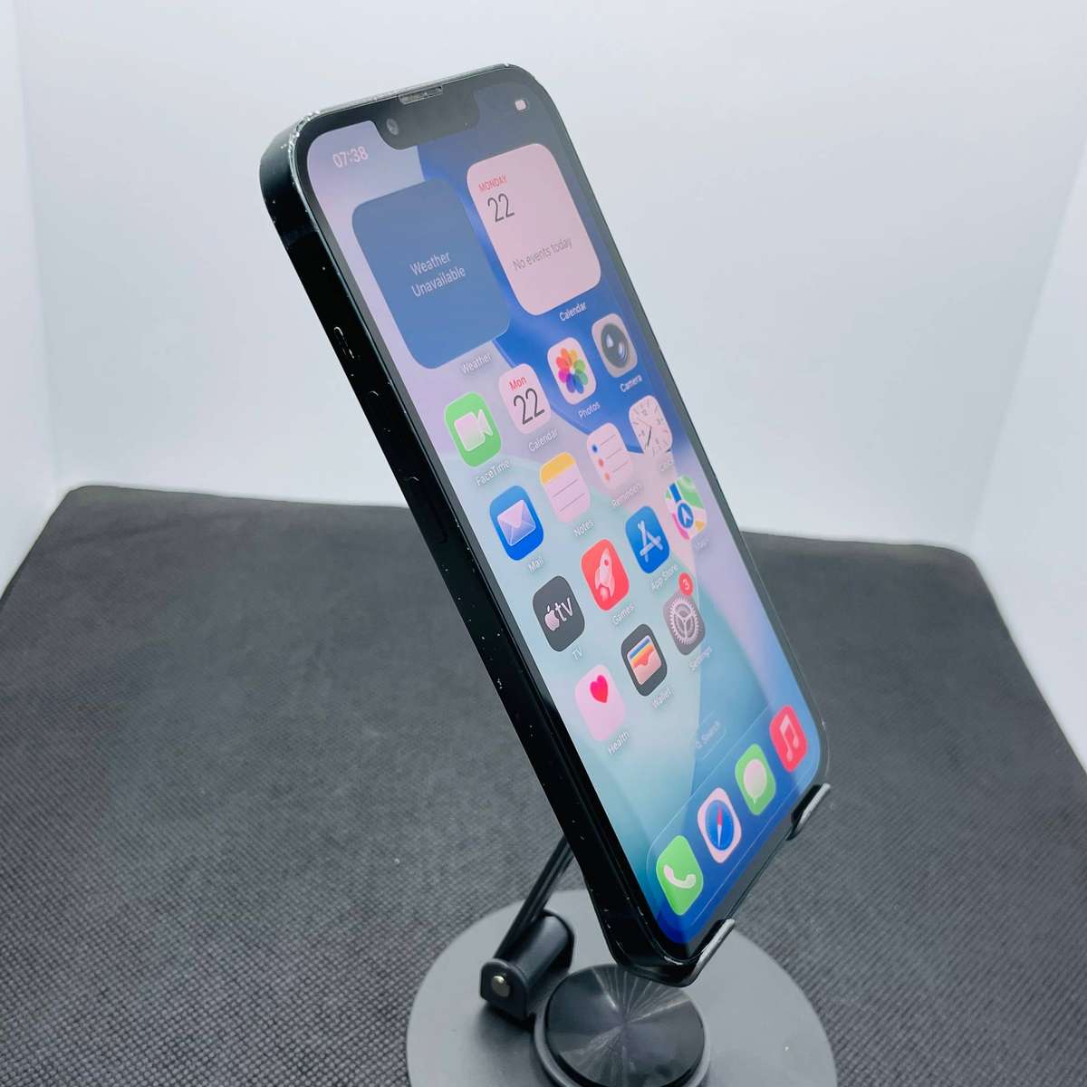 Apple iPhone 13 128GB Midnight