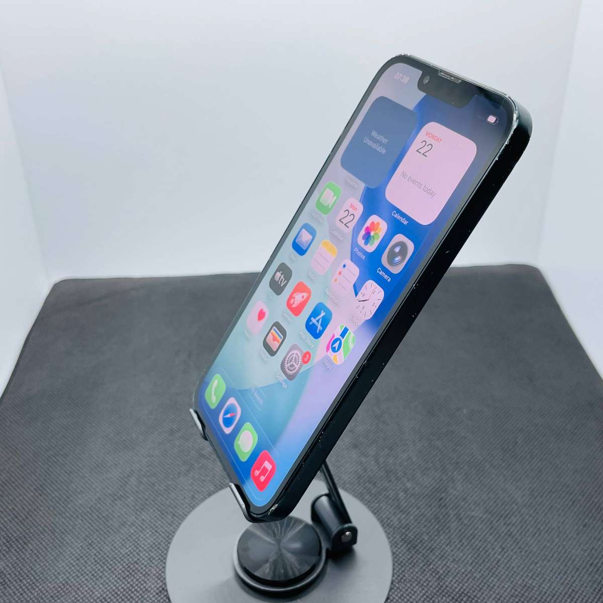 Apple iPhone 13 128GB Midnight