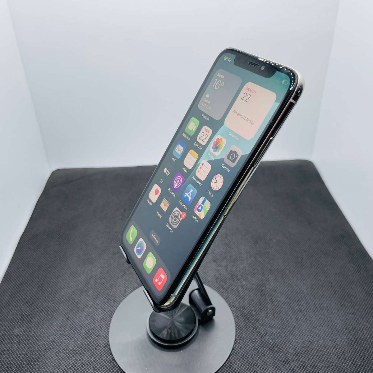 iPhone XS 64GB Silver