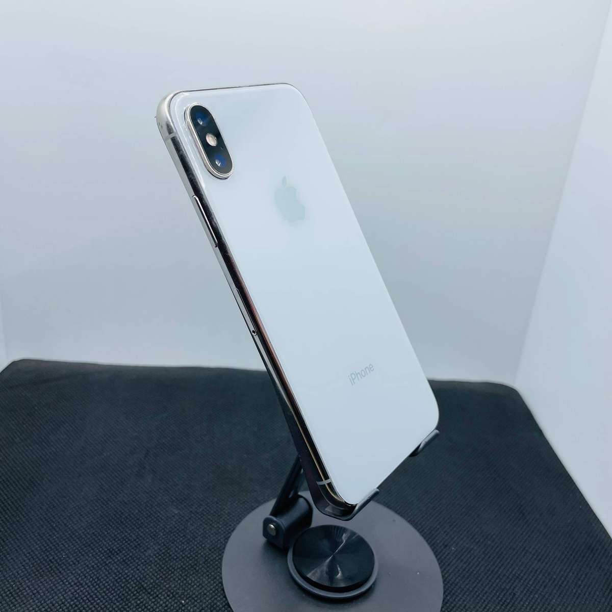iPhone XS 64GB Silver
