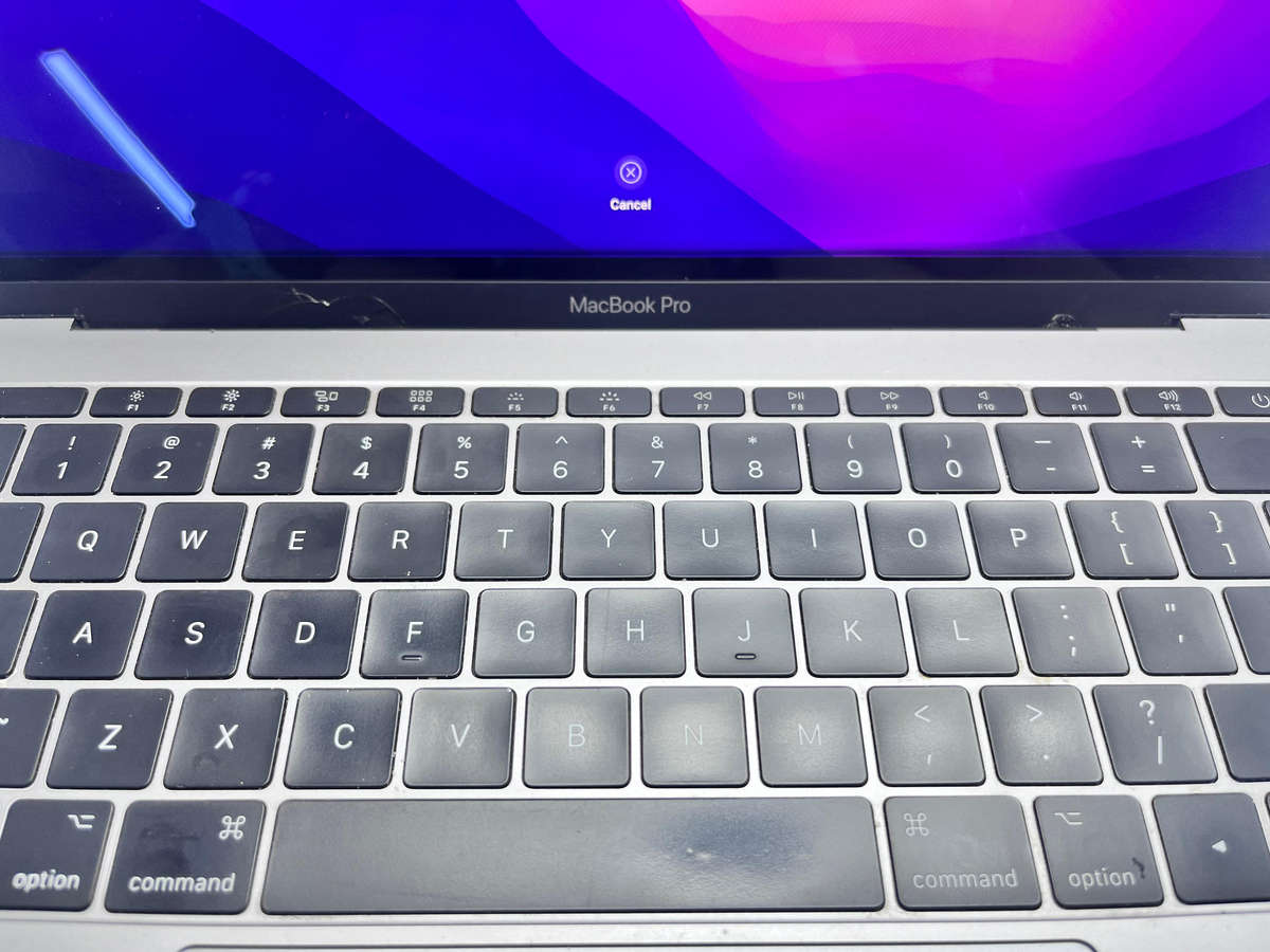 Macbook pro "Core i5"