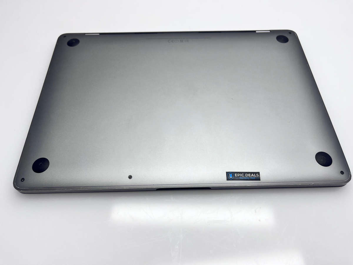 Macbook pro "Core i5"