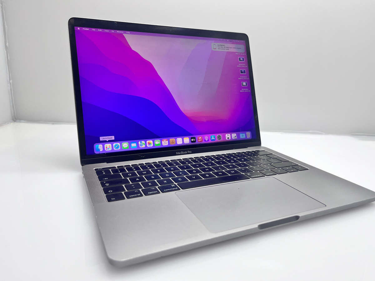Macbook pro "Core i5"
