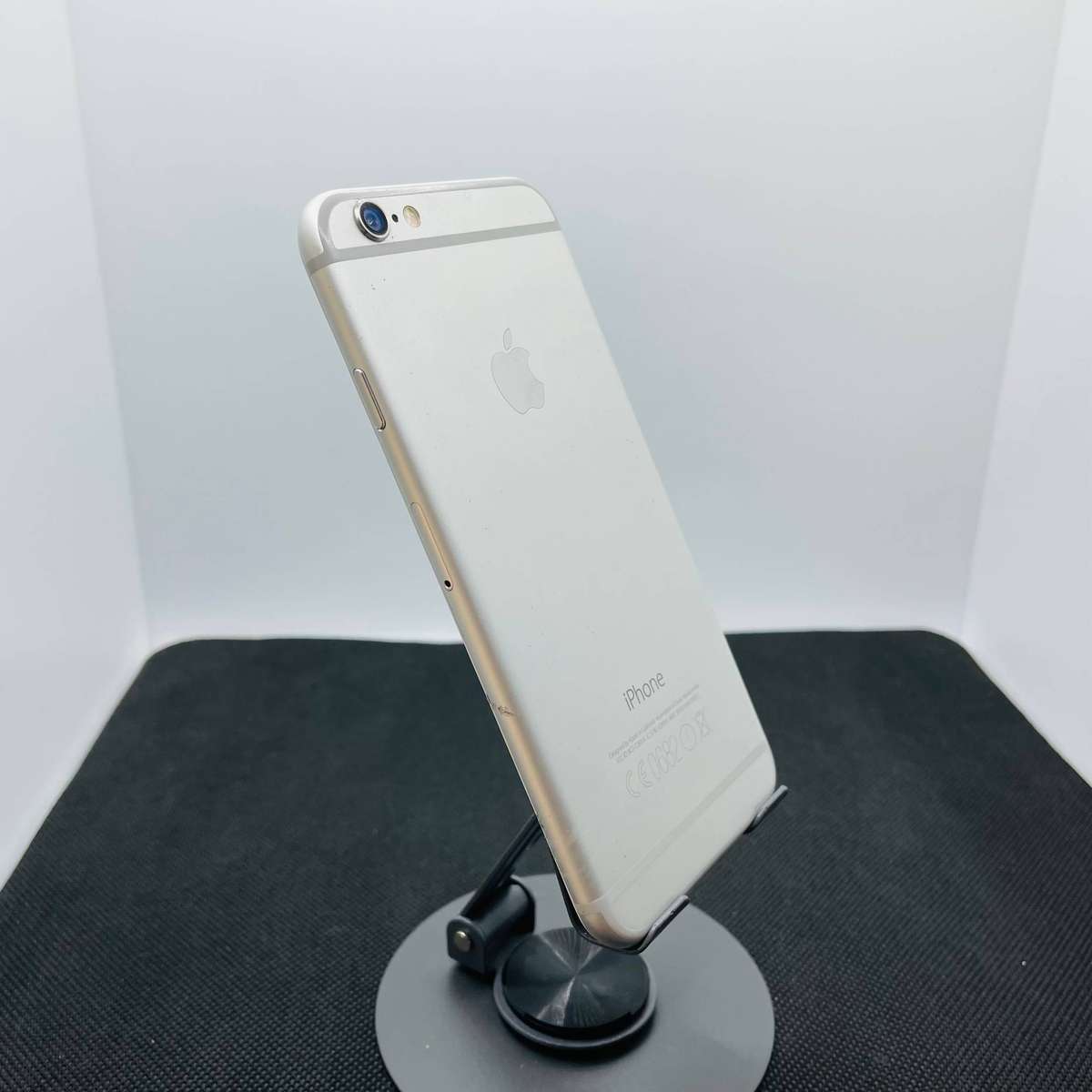 Apple iPhone 6 16GB Silver