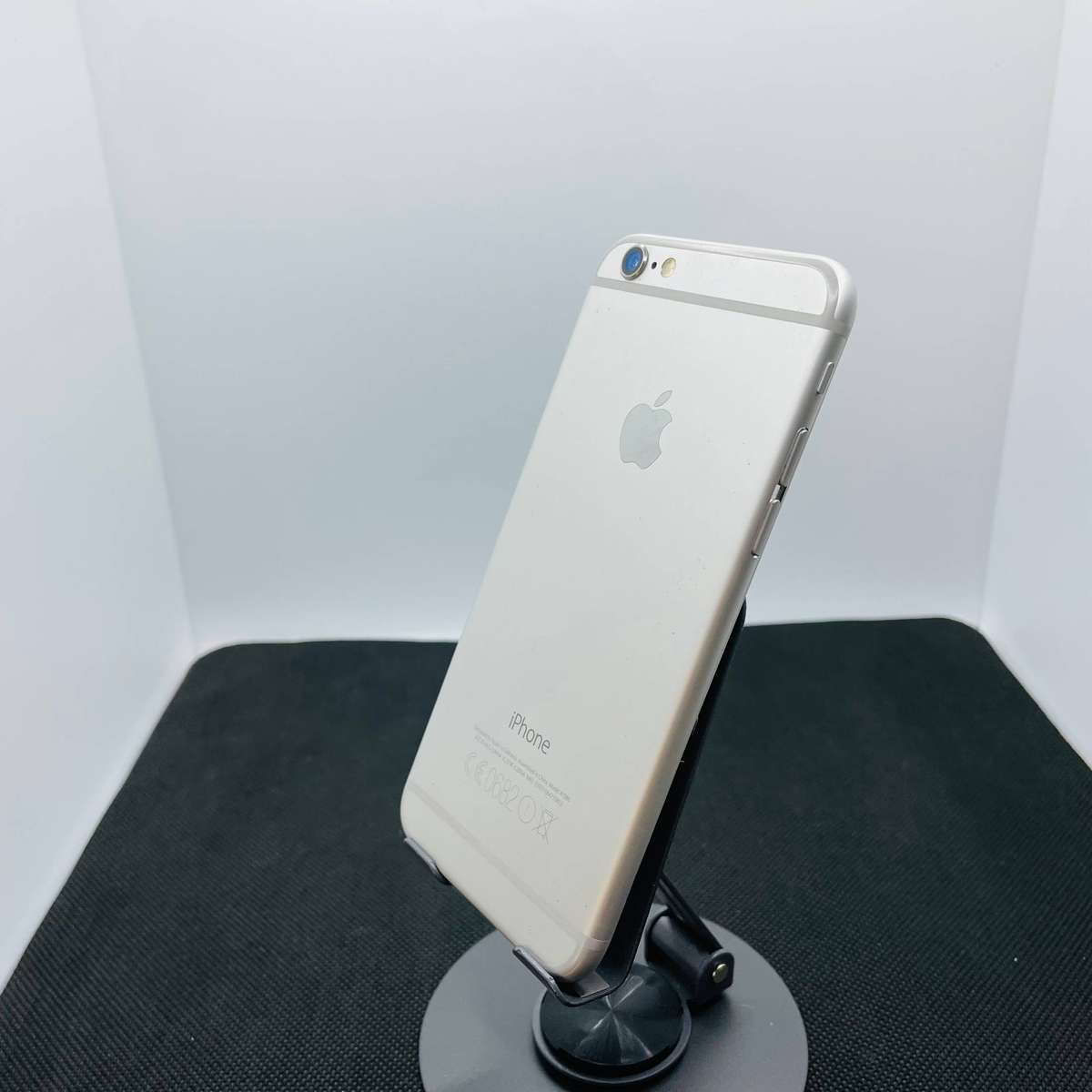 Apple iPhone 6 16GB Silver