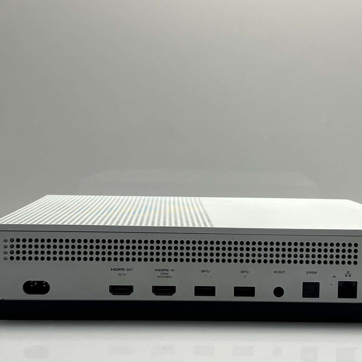Xbox One S 1TB White