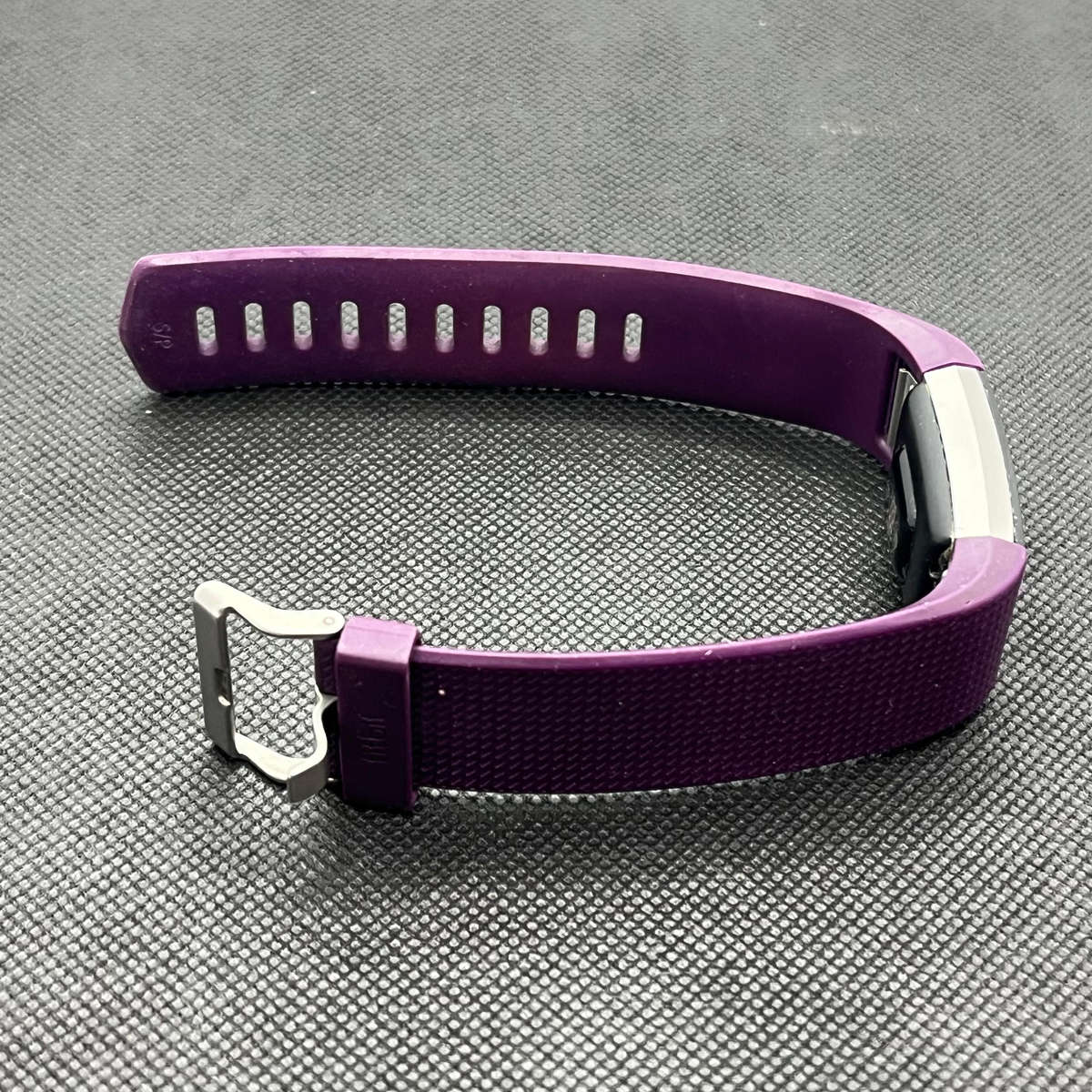 Fitbit Charge 2 Purple