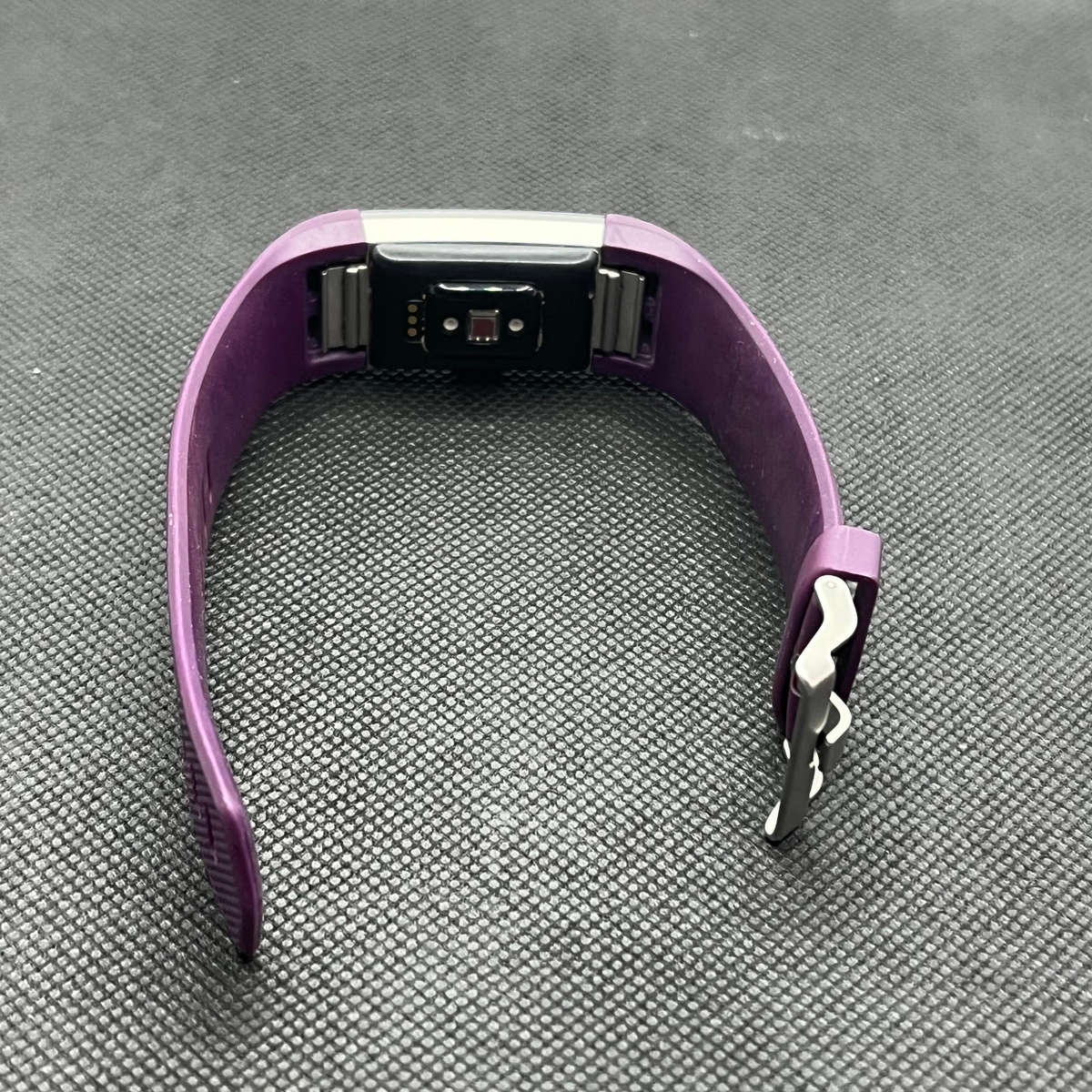 Fitbit Charge 2 Purple