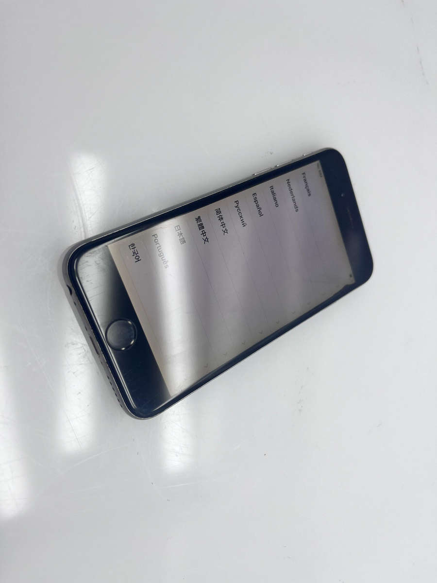 iPhone 6