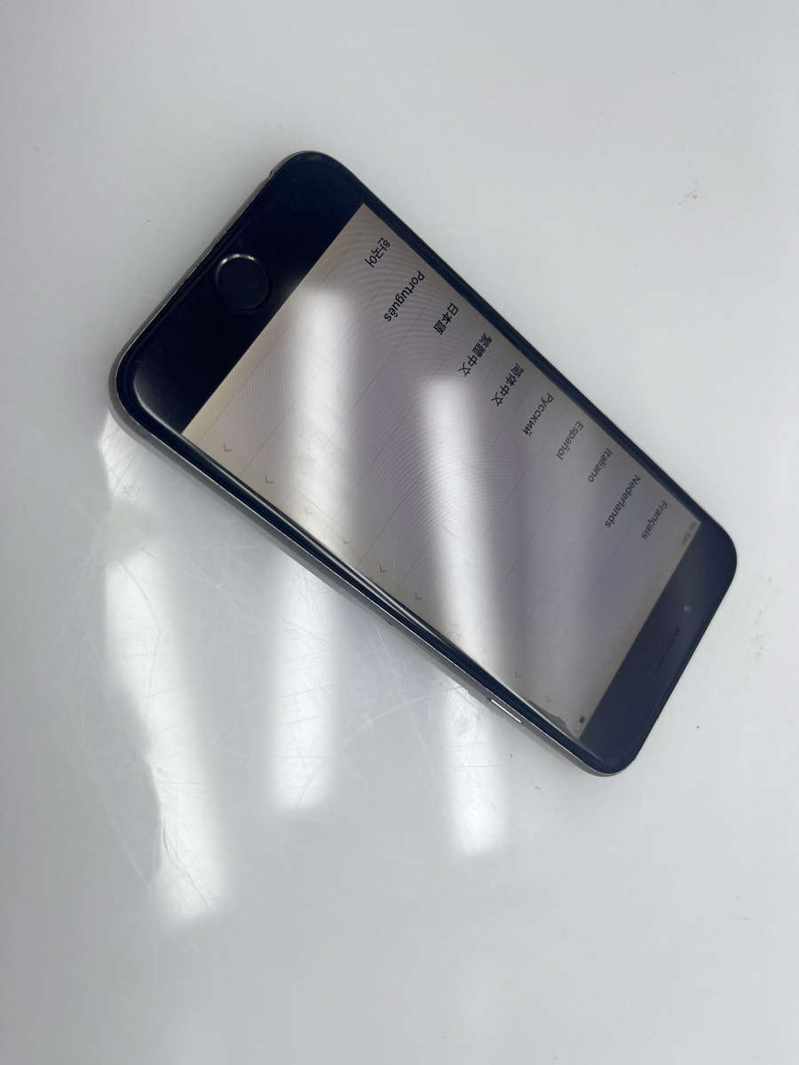 iPhone 6