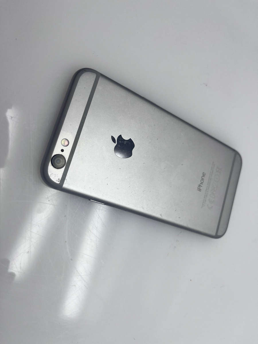 iPhone 6