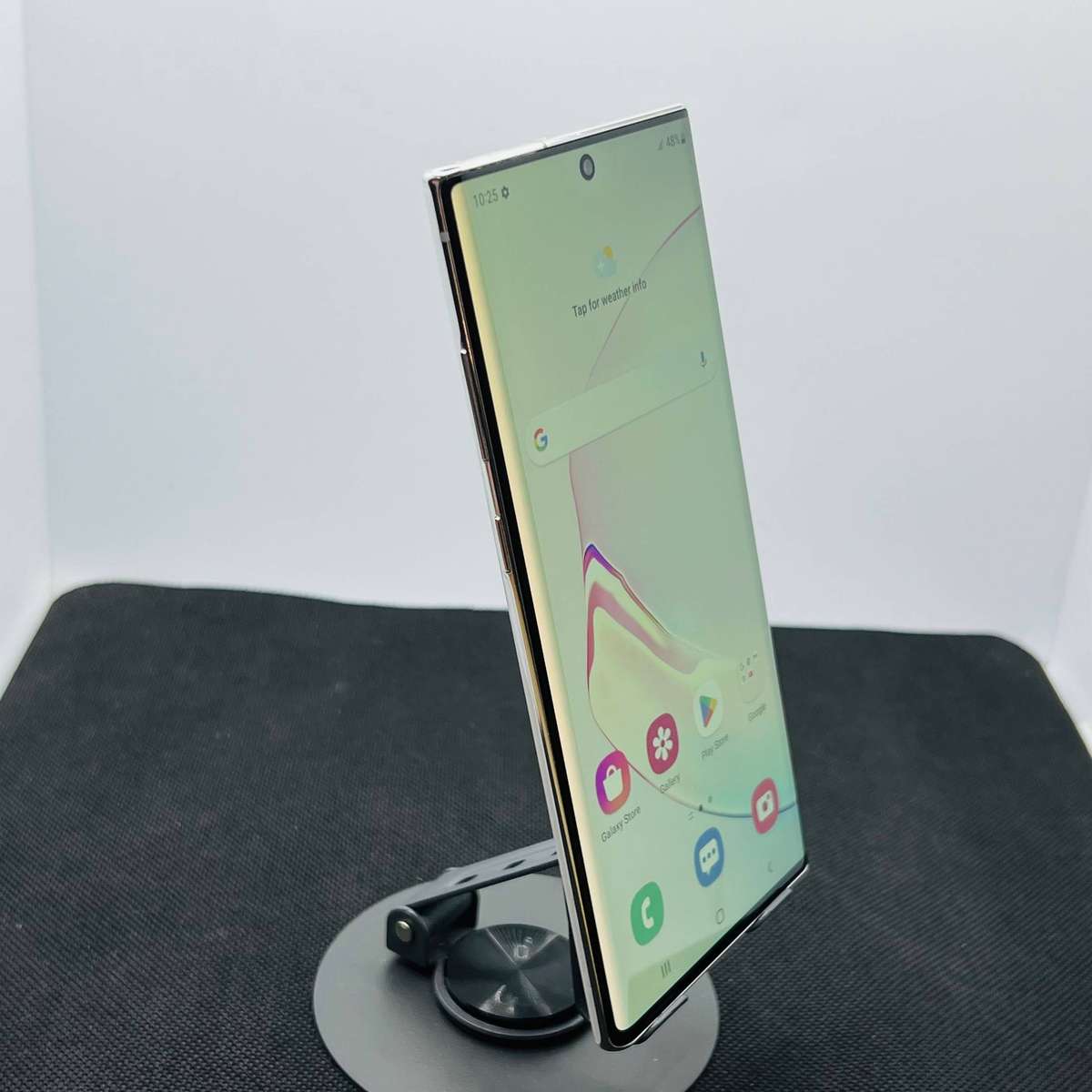 Samsung Galaxy Note 10 Plus 256GB White
