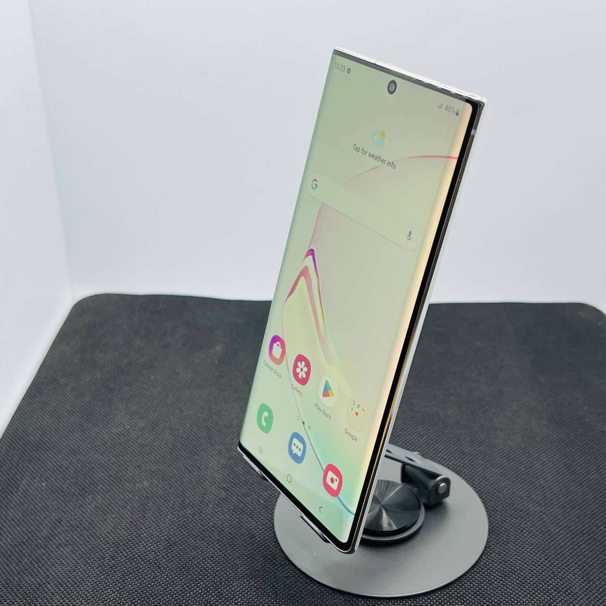 Samsung Galaxy Note 10 Plus 256GB White