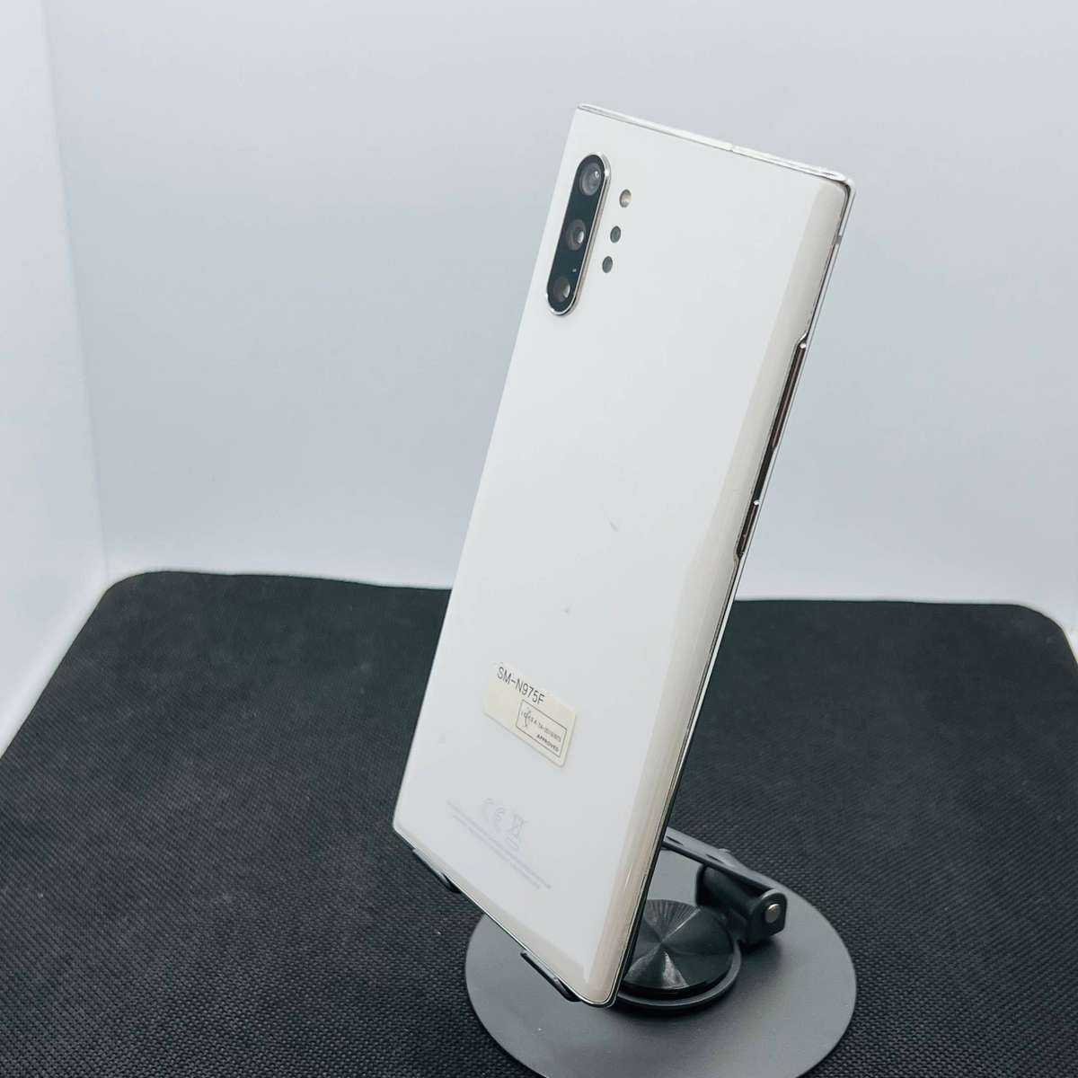 Samsung Galaxy Note 10 Plus 256GB White