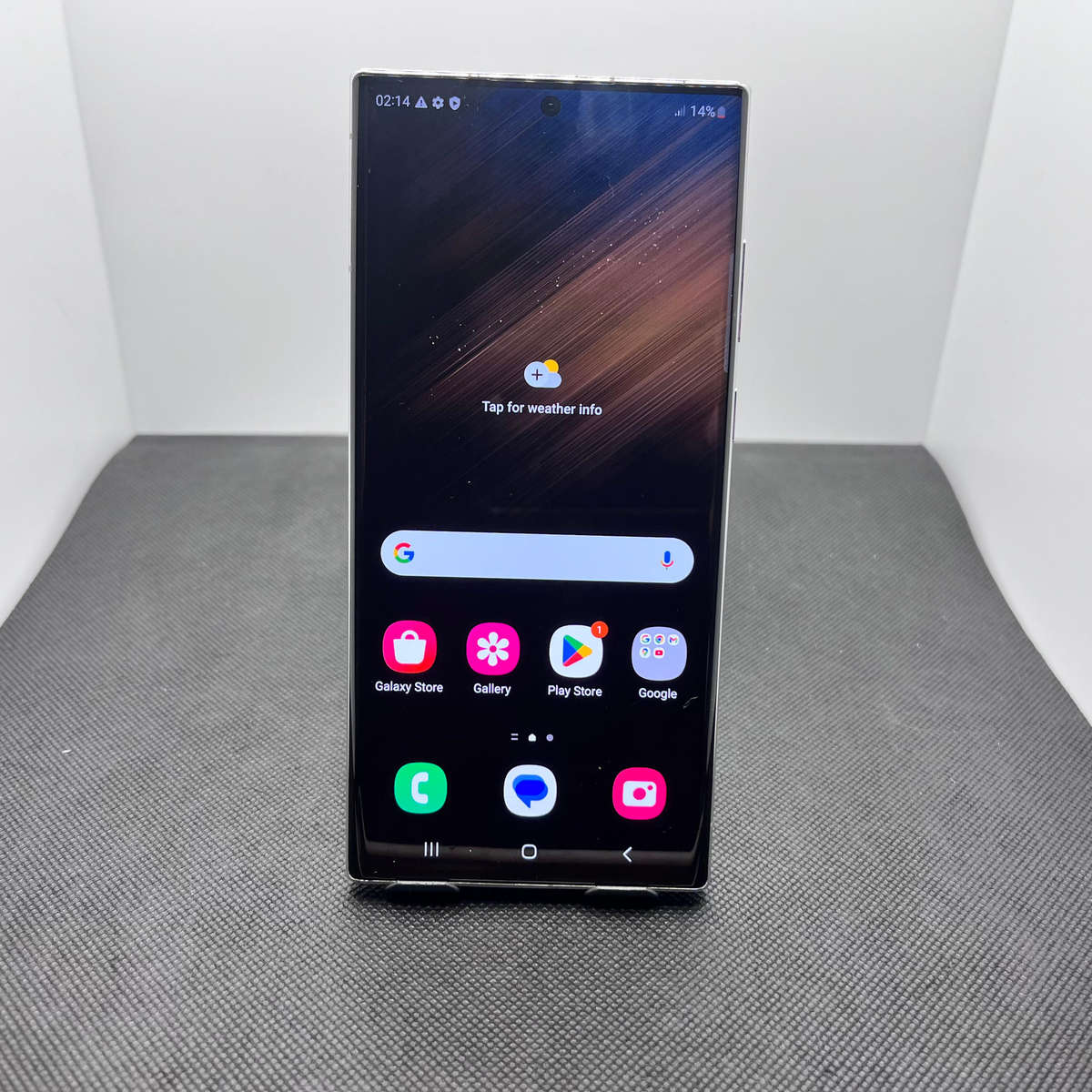 Samsung Galaxy S22 Ultra