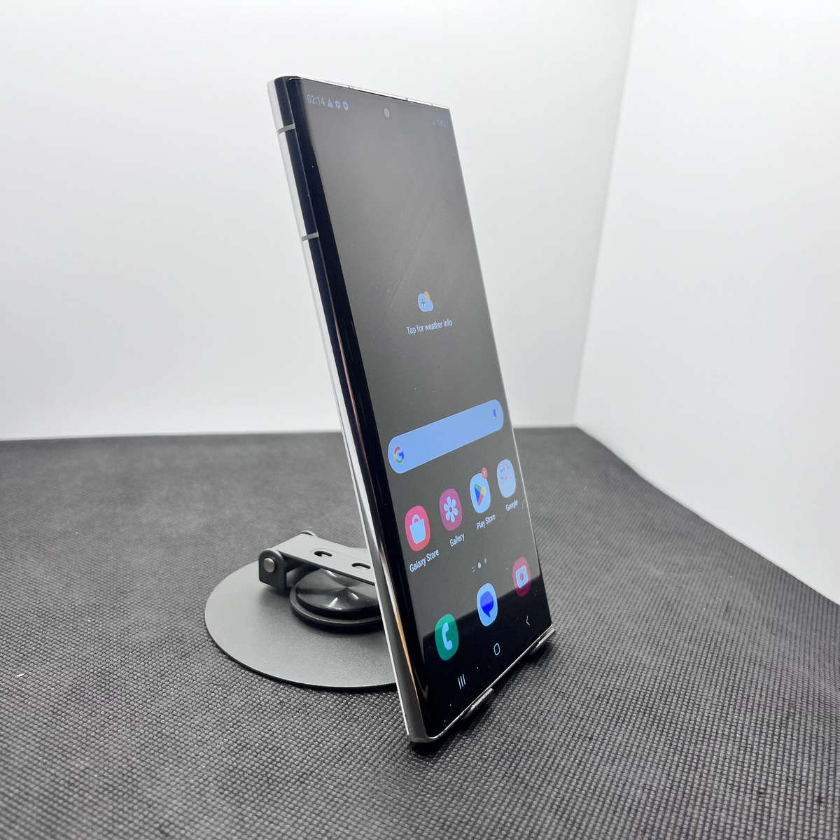 Samsung Galaxy S22 Ultra