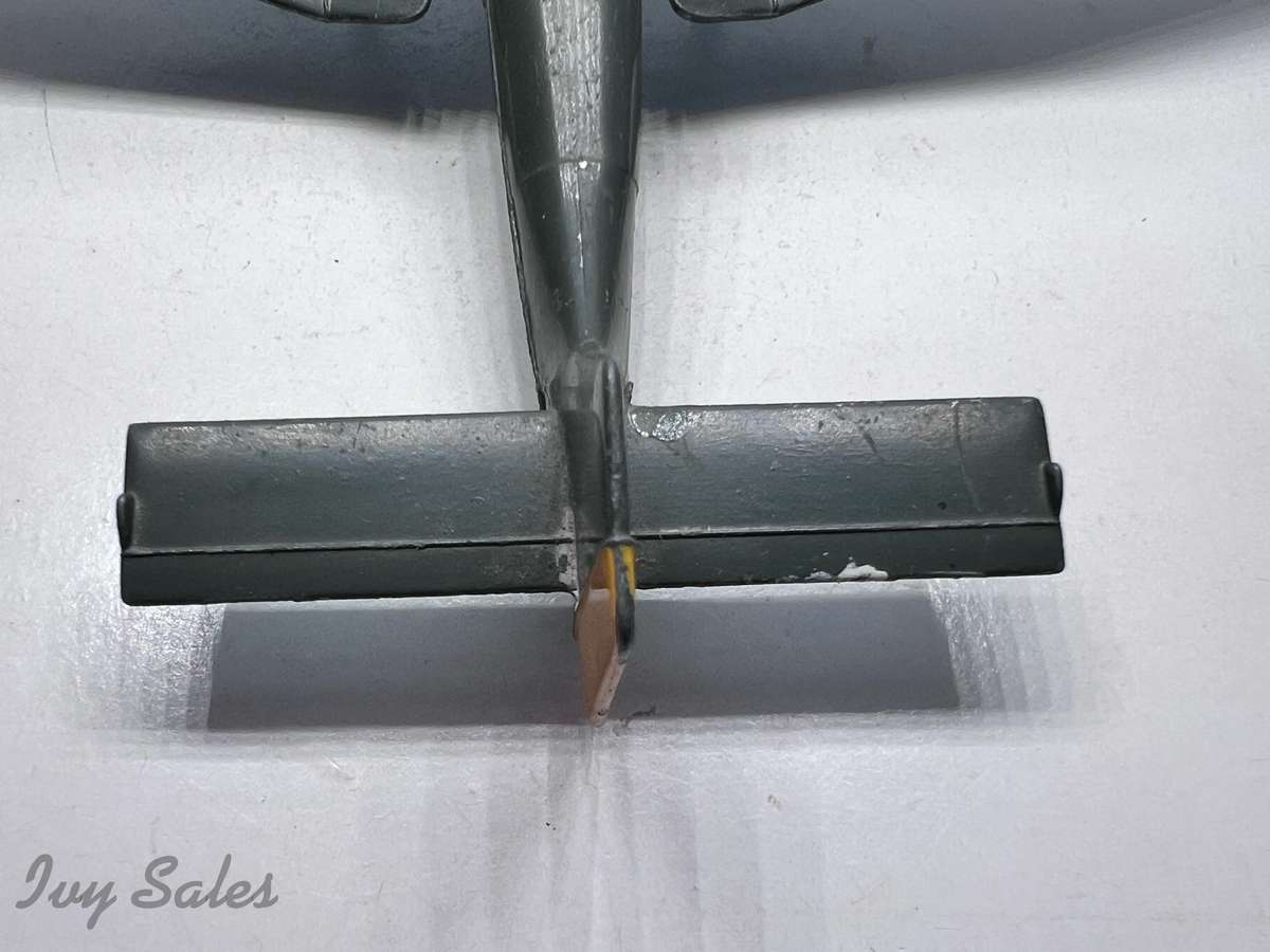 DINKY #721 JUNKERS STUKA JU87b