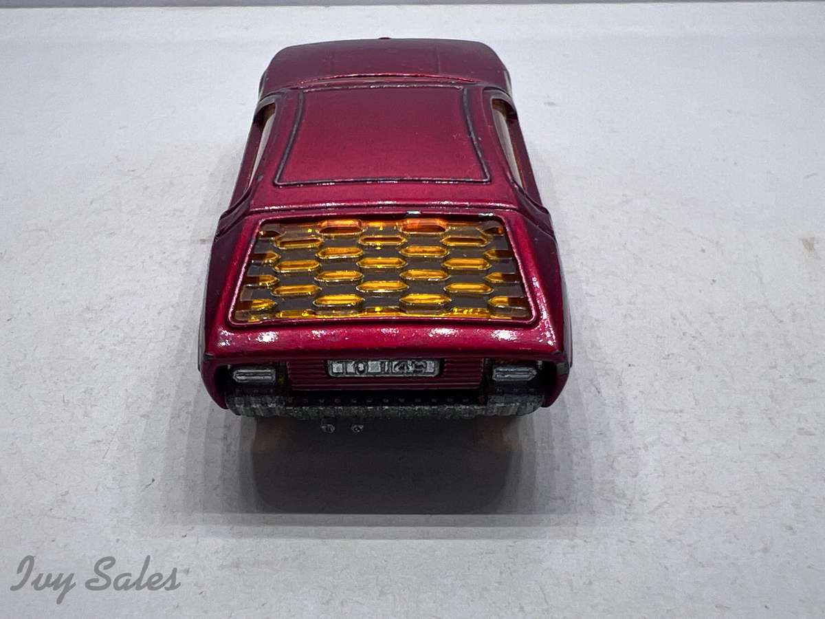 Matchbox Superfast #20 Lamborghini Marzal