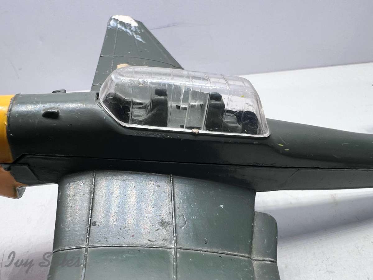 DINKY #721 JUNKERS STUKA JU87b