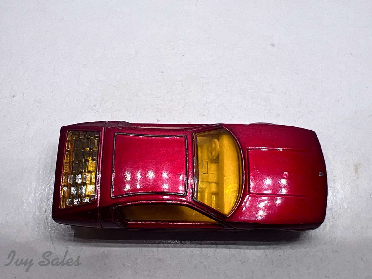 Matchbox Superfast #20 Lamborghini Marzal