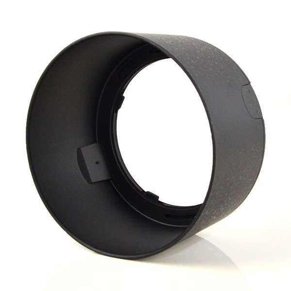 Generic used Lens Hood for NIKON AF S 55-300mm F4.5-5.6G ED VR Lens