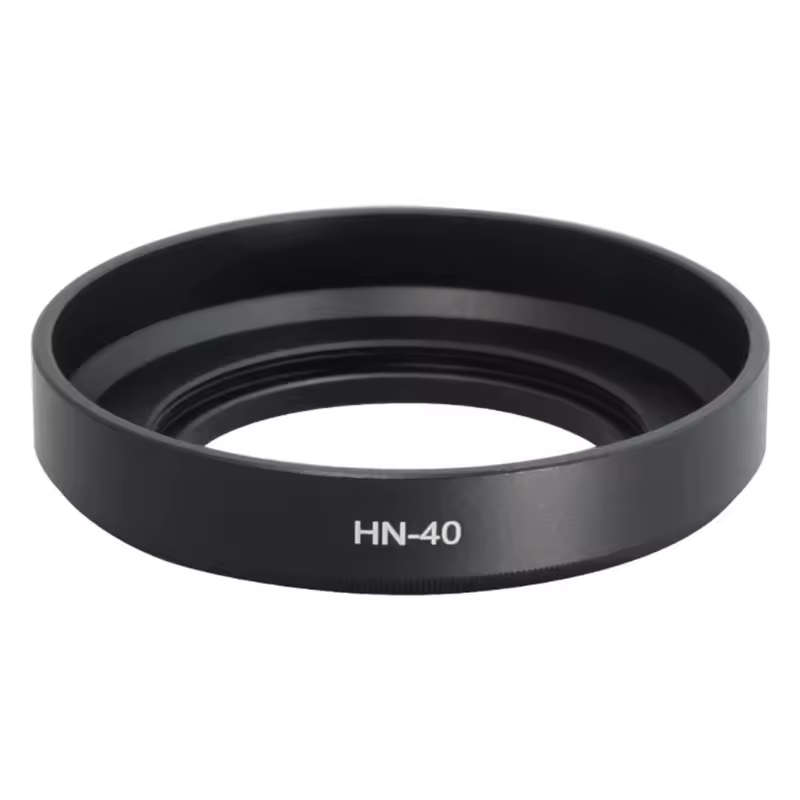 Generic used Lens hood Protection for Nikon Z-DX 16-50mm f3.5-6.3 VR Lens