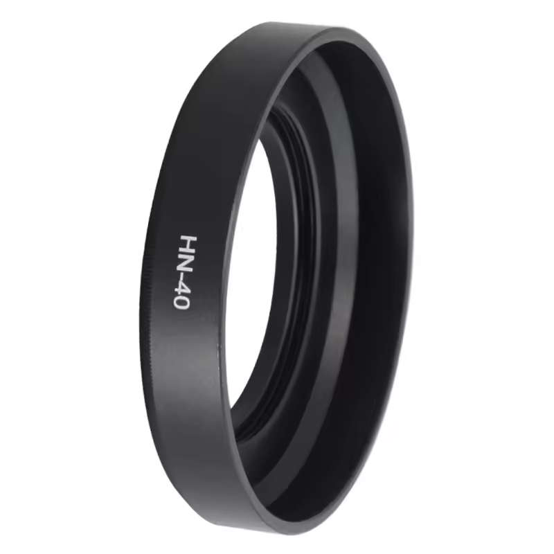 Generic used Lens hood Protection for Nikon Z-DX 16-50mm f3.5-6.3 VR Lens