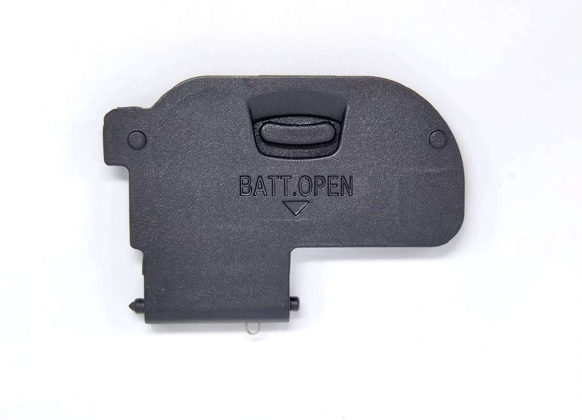 UsedBattery Door for Canon 5D Mark III