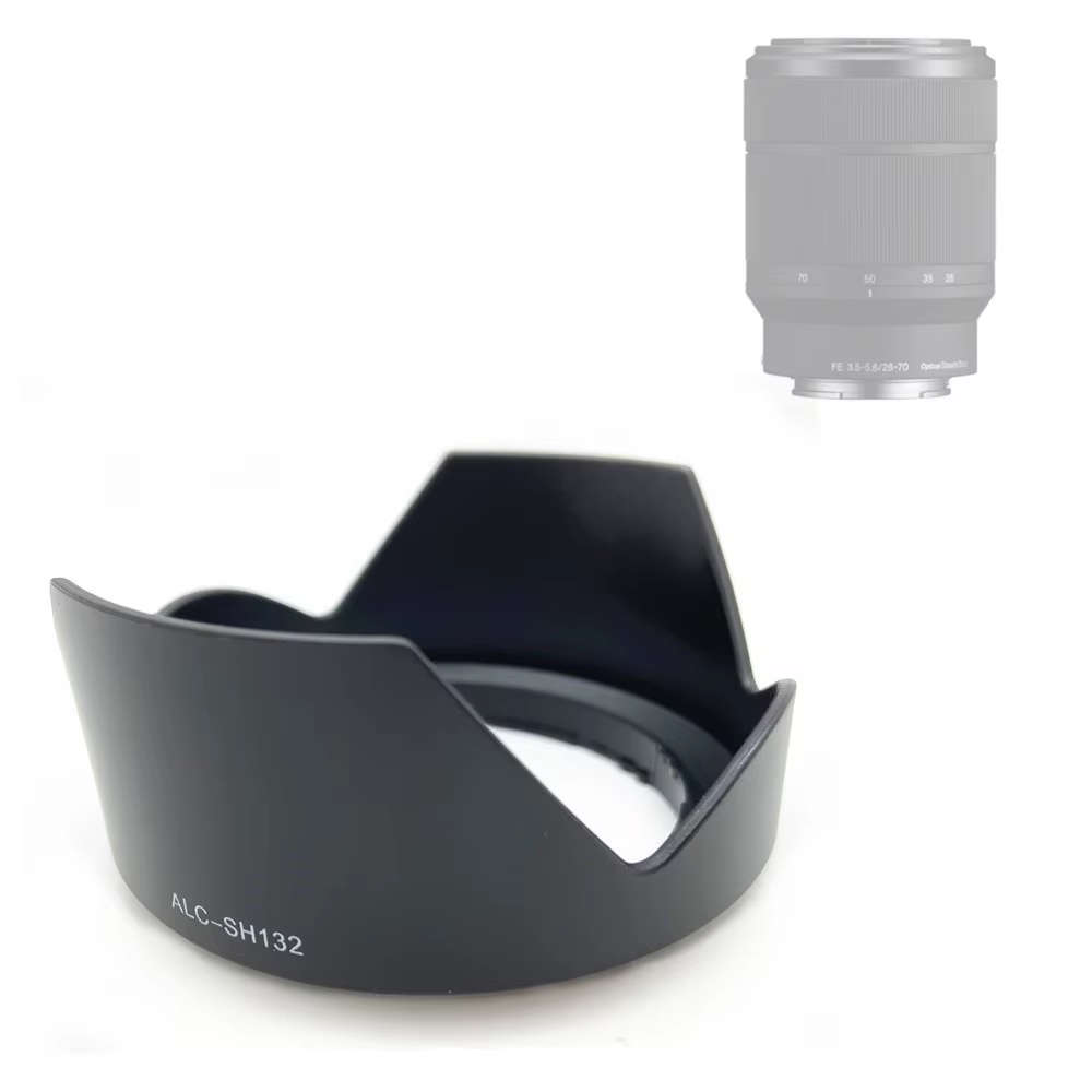 Generic Lens Hood for S0NY FE 28-70mm F3.5-5.6 OSS only