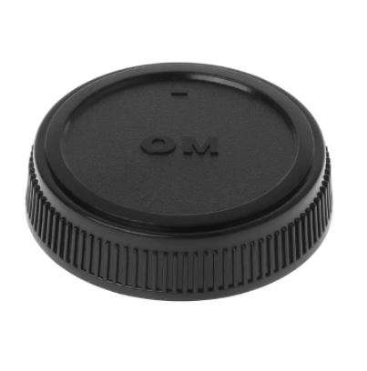 Rear Lens Cap for Olympus OM Cameras
