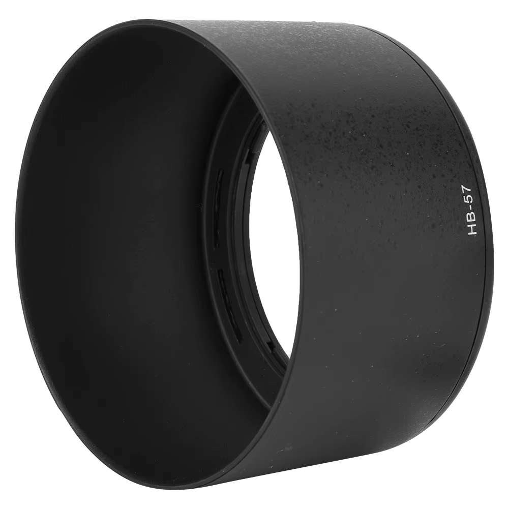 Generic used Lens Hood for NIKON AF S 55-300mm F4.5-5.6G ED VR Lens