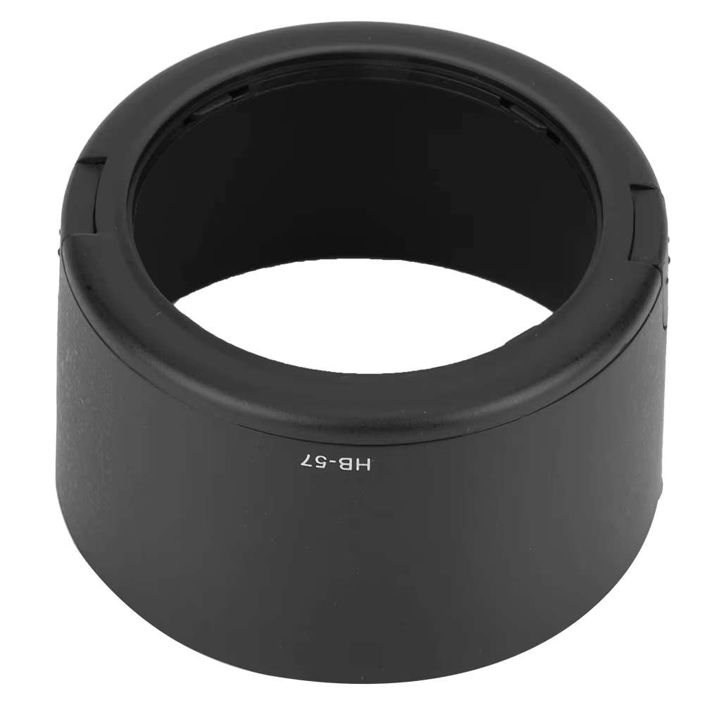 Generic used Lens Hood for NIKON AF S 55-300mm F4.5-5.6G ED VR Lens