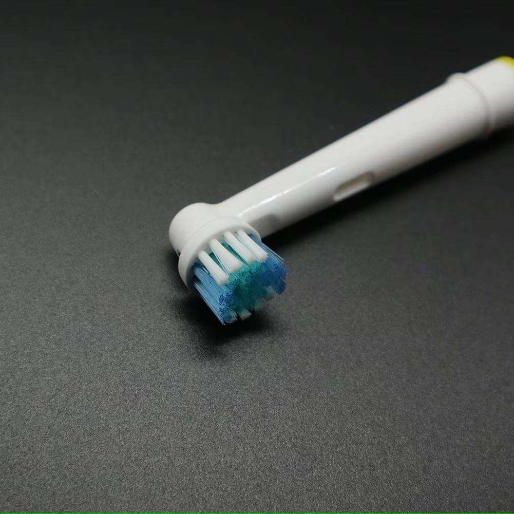 4×Replacement Brush Heads for Electric Toothbrush
