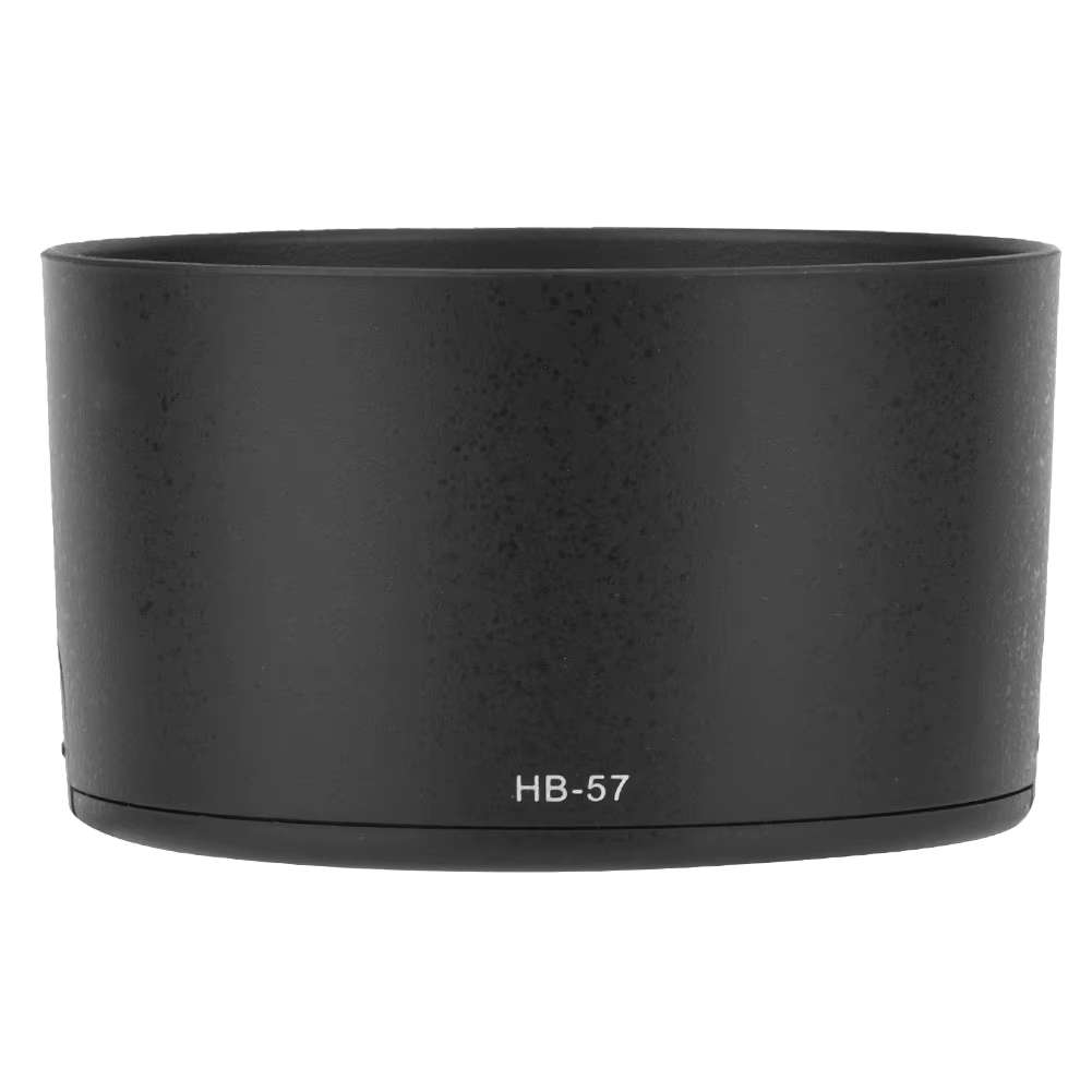 Generic used Lens Hood for NIKON AF S 55-300mm F4.5-5.6G ED VR Lens