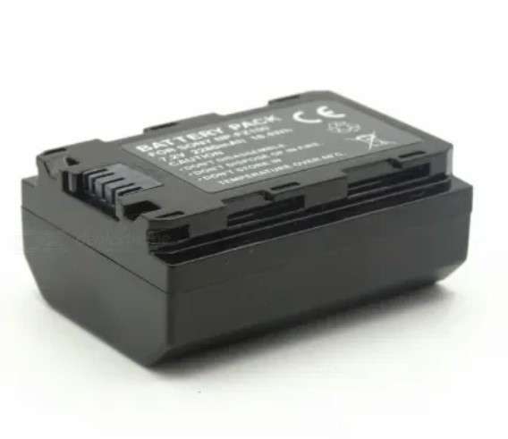 Generic NP-FZ100 Infolithium Rechargeable Li-on Battery for SONY