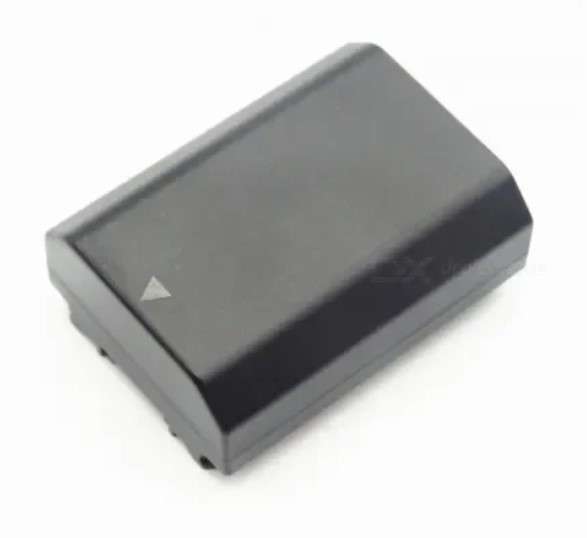 Generic NP-FZ100 Infolithium Rechargeable Li-on Battery for SONY