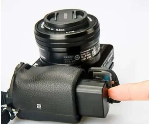 Generic NP-FZ100 Infolithium Rechargeable Li-on Battery for SONY