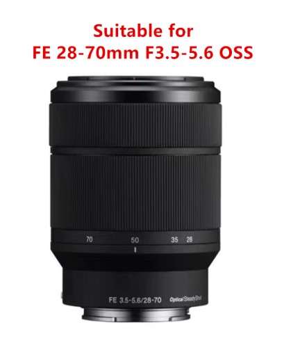 Generic Lens Hood for S0NY FE 28-70mm F3.5-5.6 OSS only
