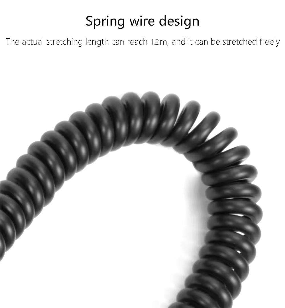 Power Bank EN-EL14 Type C Cable ACK-EL14 DC Coupler for Nikon