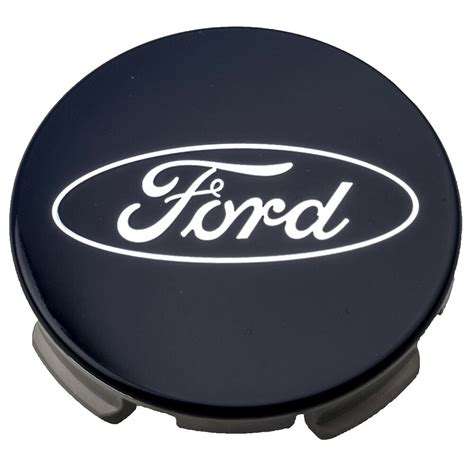 4pcs 54mm Car Wheel Centre Caps Rim Hubcaps For Ford Fiesta Focus Fusion Mondeo