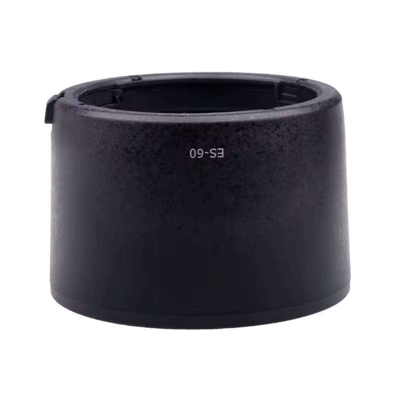 Generic used hood for Canon EF-M 32mm f/1.4 STM Lens